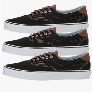 COPY - Vans Era 59 Acid Denim Men (3 pairs)